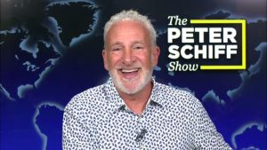 Peter Schiff bất ngờ coi đà phục hồi mới nhất của Bitcoin là cơ hội bán: Mốc 65.000 USD đang cản đường BTC?缩略图