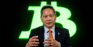 CEO Strategy Phong Le chỉ ra thời điểm thị trường crypto có thể lấy lại đà tăng缩略图