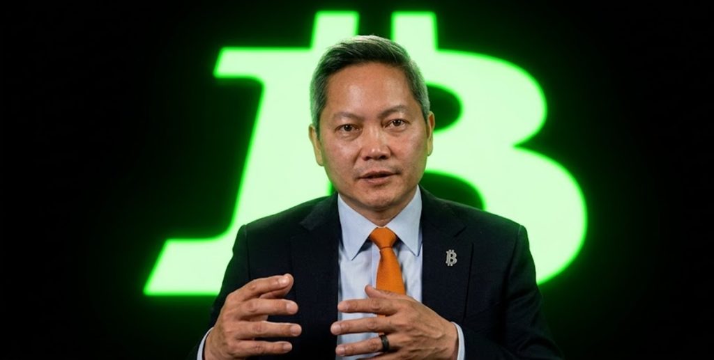 CEO Strategy Phong Le chỉ ra thời điểm thị trường crypto có thể lấy lại đà tăng缩略图