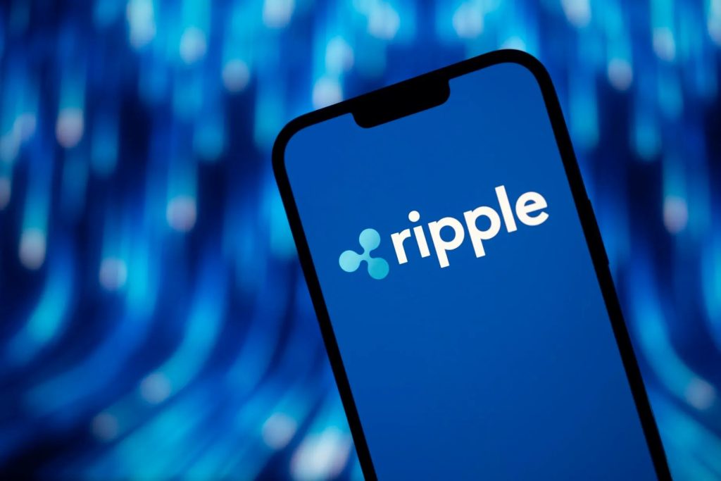 Ripple mở rộng chiến lược token hóa với 2 thương vụ đầu tư mới trên thị trường vốn缩略图
