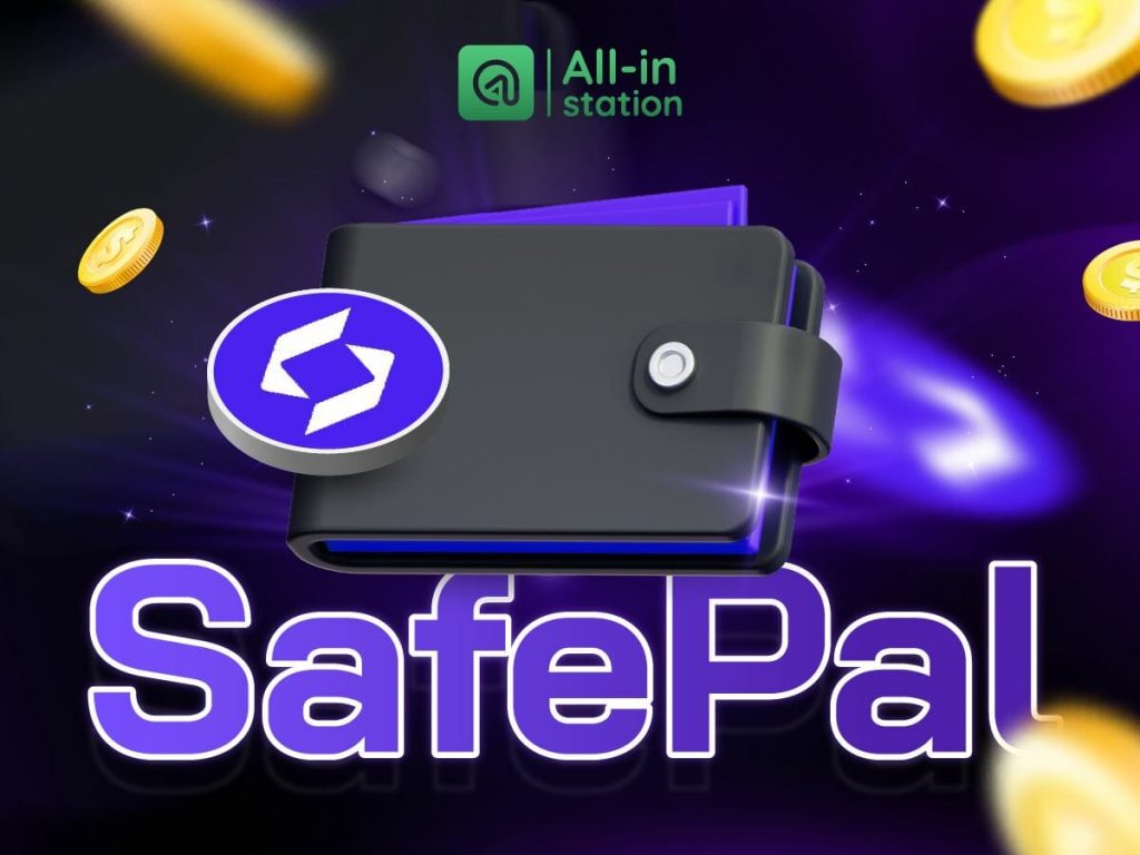 SafePal làm lộ dữ liệu gần 40.000 khách hàng缩略图