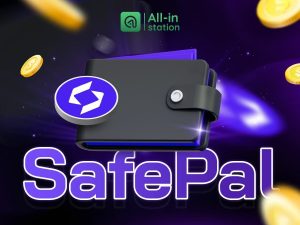 SafePal làm lộ dữ liệu gần 40.000 khách hàng缩略图