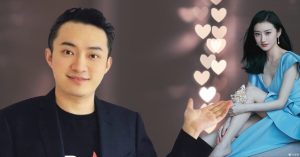 NÓNG: Justin Sun lên tiếng bóc phốt Cảnh Điềm lừa tình, tiền của anh缩略图