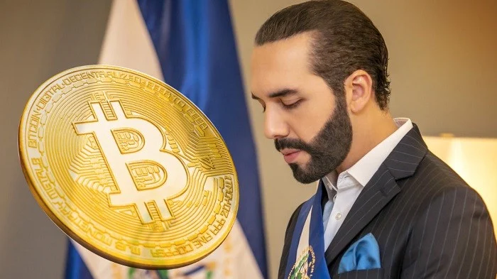 Bitcoin gần như “biến mất” khỏi thanh toán tại El Salvador: Điều gì đang xảy ra?缩略图