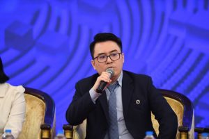 Lãnh đạo Ủy ban Chứng khoán Nhà nước nói rõ: Nhà đầu tư tài sản số chưa bị xử phạt khi chưa có sàn缩略图