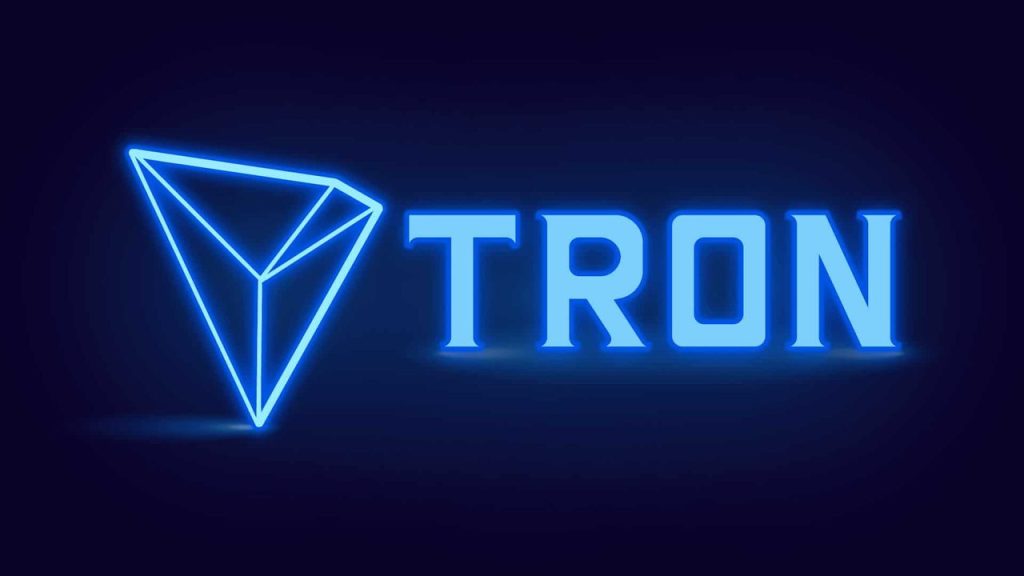 TRON thu 37,8 triệu USD, cá voi tăng lệnh mua: TRX sắp bứt phá?缩略图 TRON thu 37,8 triệu USD, cá voi tăng lệnh mua: TRX sắp bứt phá?缩略图
