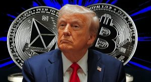 Liệu giá Bitcoin, Ethereum và XRP có tăng sau thỏa thuận Hormuz?缩略图