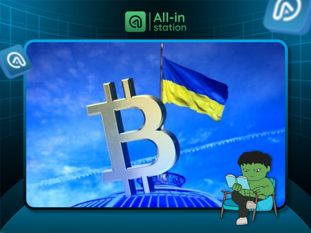 Binance bị cáo buộc cung cấp dữ liệu người dùng cho Nga dẫn đến việc bắt giữ người quyên góp cho Ukraine缩略图