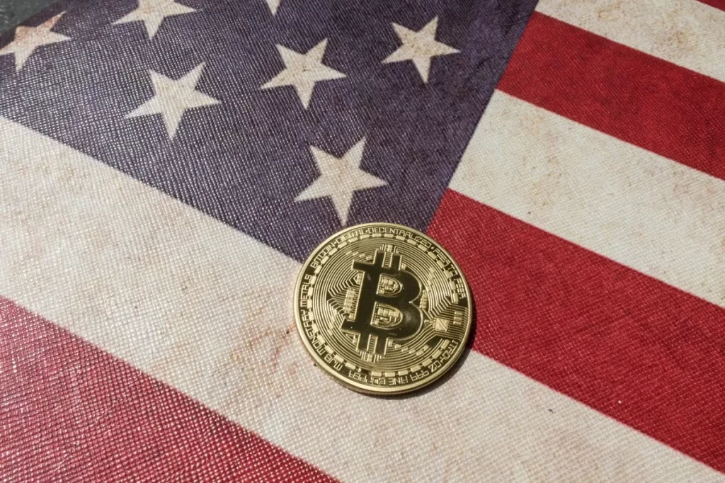 92,7% lượng Bitcoin của các tổ chức đang nằm trong tay doanh nghiệp Mỹ, dữ liệu mới hé lộ缩略图