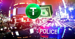 Người Trung Quốc lập “chợ đen” USDT tại Việt Nam, Công an phát hiện dòng tiền 10 triệu USD mỗi ngày缩略图