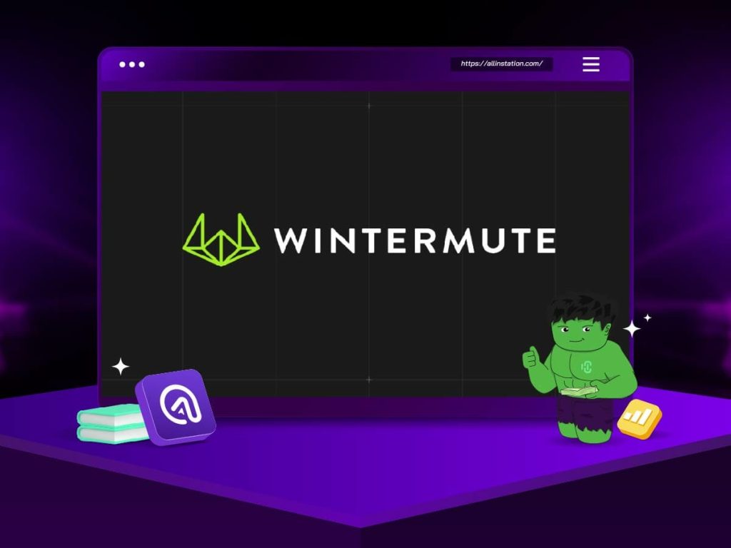 Wintermute đầu tư 1 tỷ USD vào AI, mở rộng sang thị trường truyền thống缩略图 Wintermute đầu tư 1 tỷ USD vào AI, mở rộng sang thị trường truyền thống缩略图