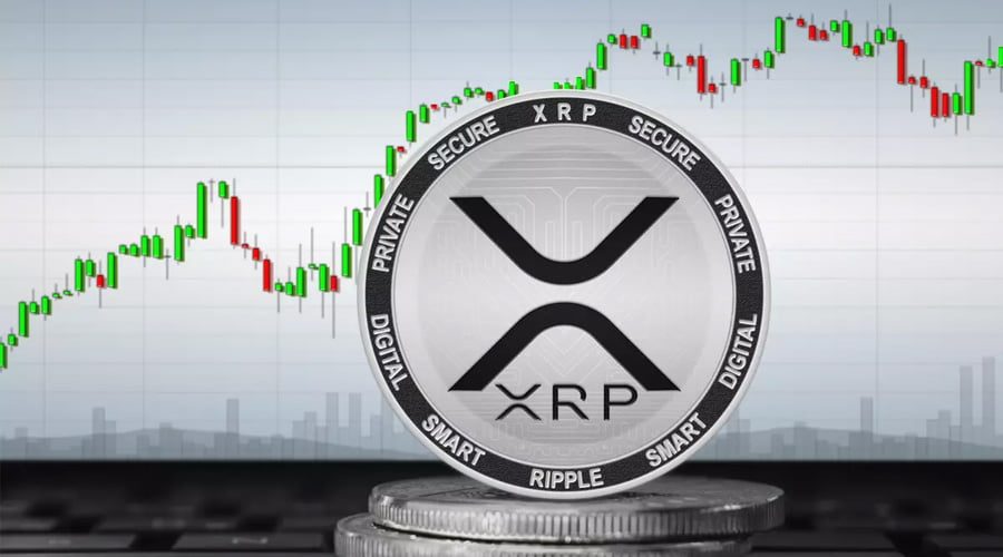 Kalshi: XRP có khả năng rất cao sẽ kiểm tra lại mốc 1 USD trong tháng 8缩略图