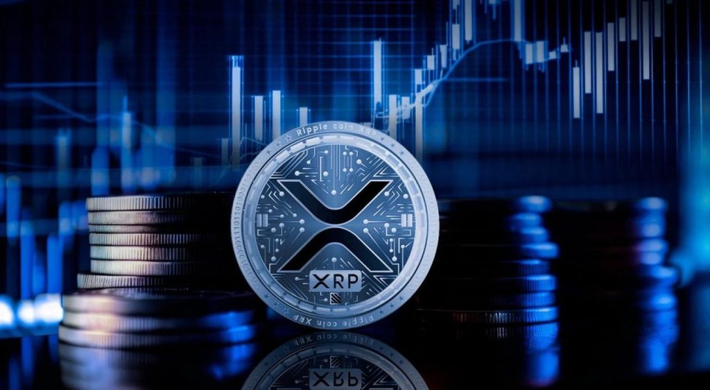 XRP chuẩn bị bước vào kỷ nguyên chống lượng tử: Ripple công bố lộ trình 4 giai đoạn缩略图