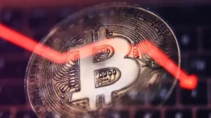 Giá Bitcoin giảm mạnh sau khi Đạo luật CLARITY không được thông qua tại Mỹ缩略图