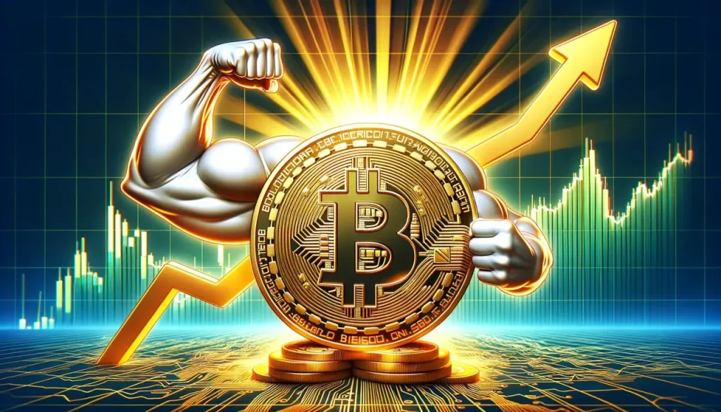 Tín hiệu từng thất bại trong các đợt bull run Bitcoin trước đây lại xuất hiện, cảnh báo đang được phát đi缩略图