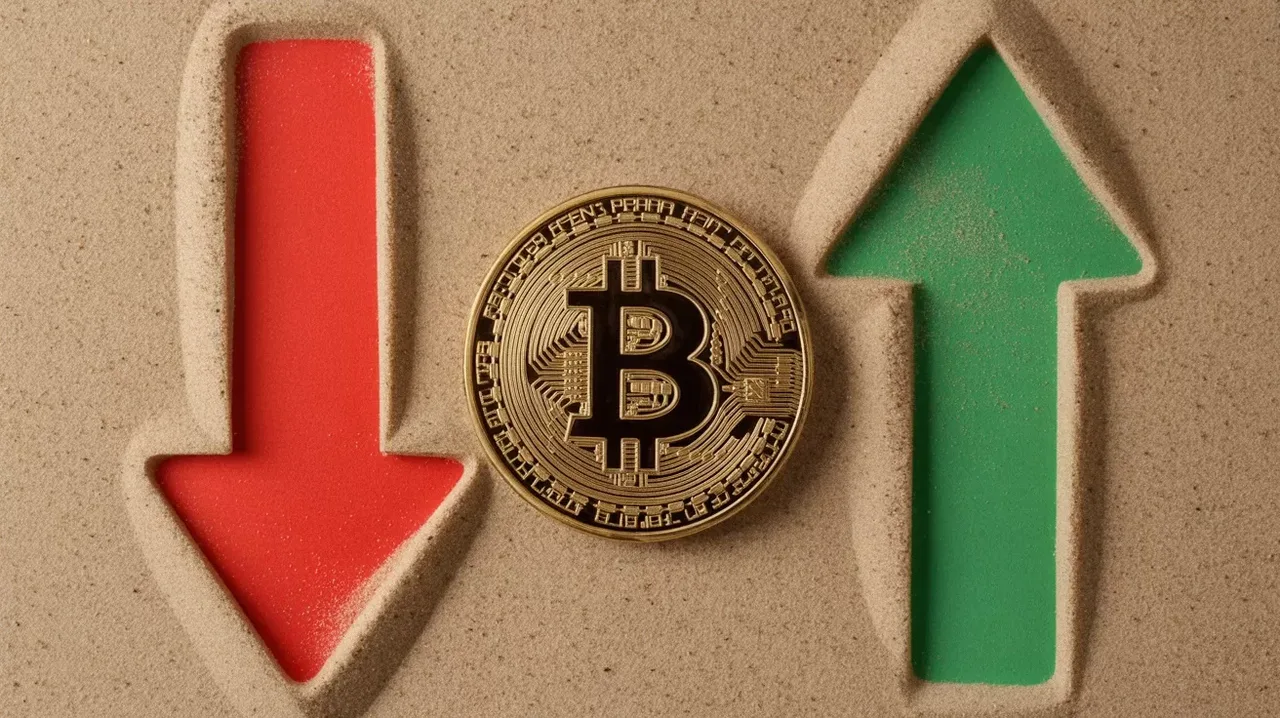 CEO kỳ cựu nhận định: Fed tăng lãi suất có thể mang lại lợi ích cho Bitcoin缩略图