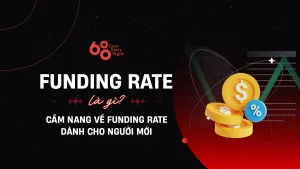 Funding Rate là gì? Cẩm nang về Funding Rate dành cho người mới缩略图