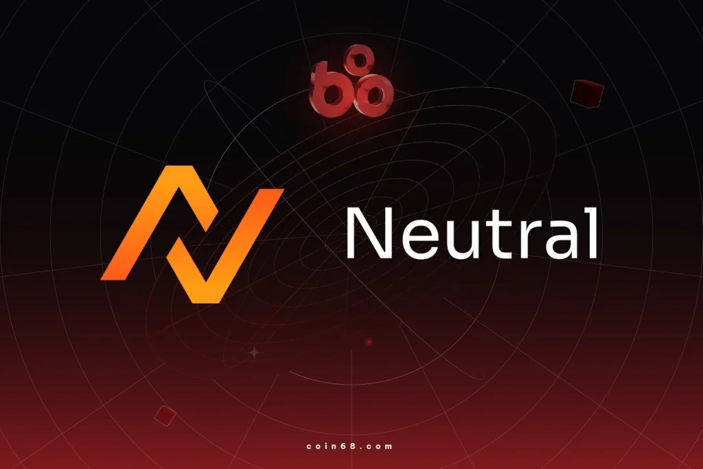 Neutral là gì? Tìm hiểu về nền tảng quản lý quỹ phòng hộ đa chiến lược trên Solana缩略图