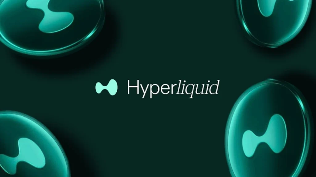 Hyperliquid đàm phán với sàn Kraken để vào thị trường Mỹ缩略图