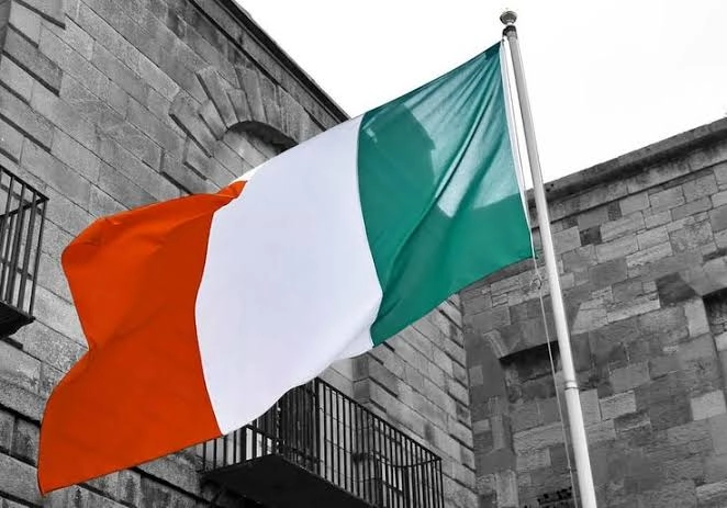 Ireland loại crypto khỏi chương trình đầu tư ưu đãi thuế mới缩略图