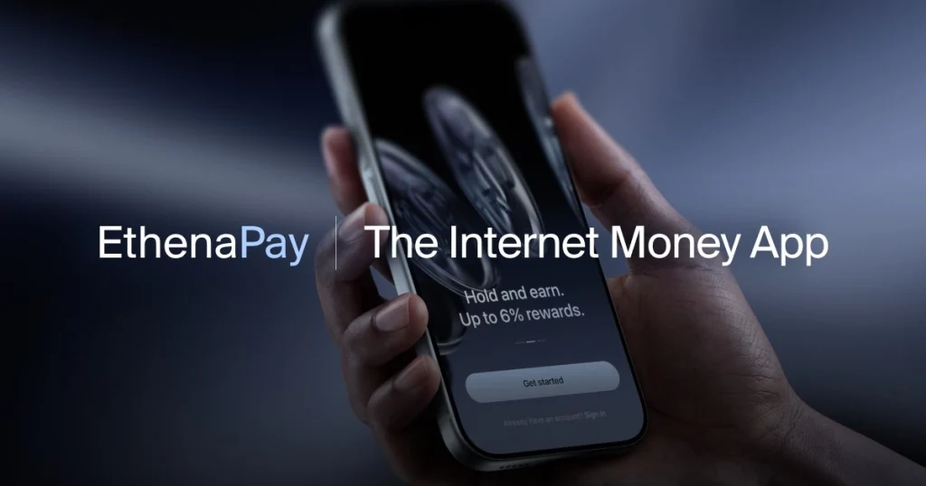 Ethena ra mắt giải pháp thanh toán số, bước chân vào mảng neobank缩略图
