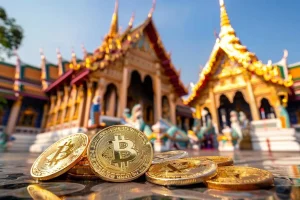 Thái Lan yêu cầu doanh nghiệp phải xác minh ví crypto tự lưu ký缩略图