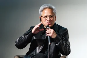 Nvidia chi 13 tỷ USD thâu tóm Hugging Face缩略图