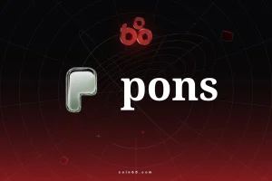 Pons là gì? Tìm hiểu về memecoin launchpad hàng đầu trên Robinhood Chain缩略图