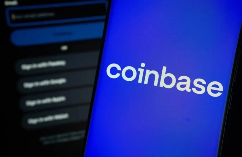 Coinbase nộp hồ sơ đưa hợp đồng perpetual cổ phiếu vào Mỹ缩略图 Coinbase nộp hồ sơ đưa hợp đồng perpetual cổ phiếu vào Mỹ缩略图