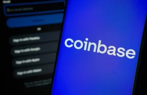 Coinbase nộp hồ sơ đưa hợp đồng perpetual cổ phiếu vào Mỹ缩略图