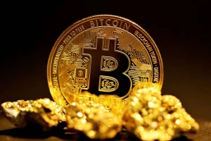 Giá Bitcoin tăng trở lại 82.000 USD sau khi Fed phát tín hiệu giữ nguyên lãi suất缩略图