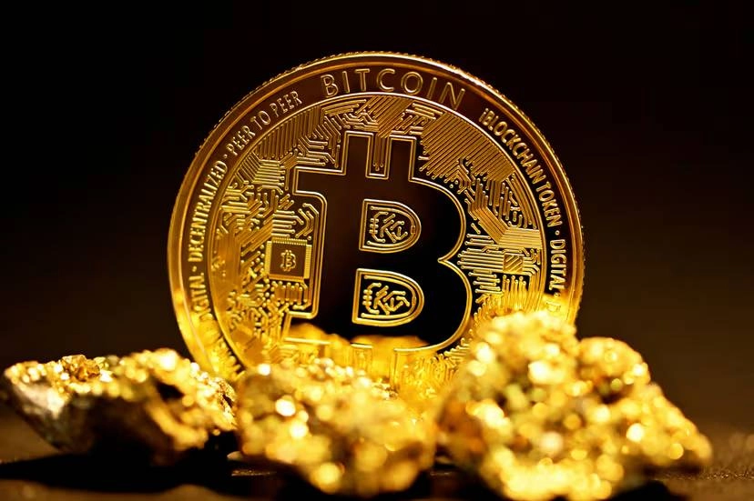 Giá Bitcoin tăng trở lại 82.000 USD sau khi Fed phát tín hiệu giữ nguyên lãi suất缩略图 Giá Bitcoin tăng trở lại 82.000 USD sau khi Fed phát tín hiệu giữ nguyên lãi suất缩略图