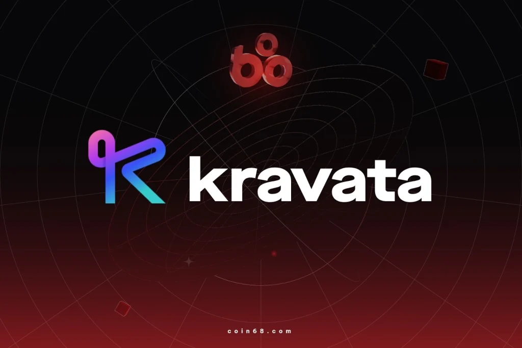 Kravata là gì? Hạ tầng thanh toán stablecoin cho doanh nghiệp tại Mỹ Latinh缩略图