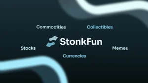 STONK tăng 600% sau cú bắt tay Raydium LaunchLab, vốn hóa chạm 140 triệu USD缩略图