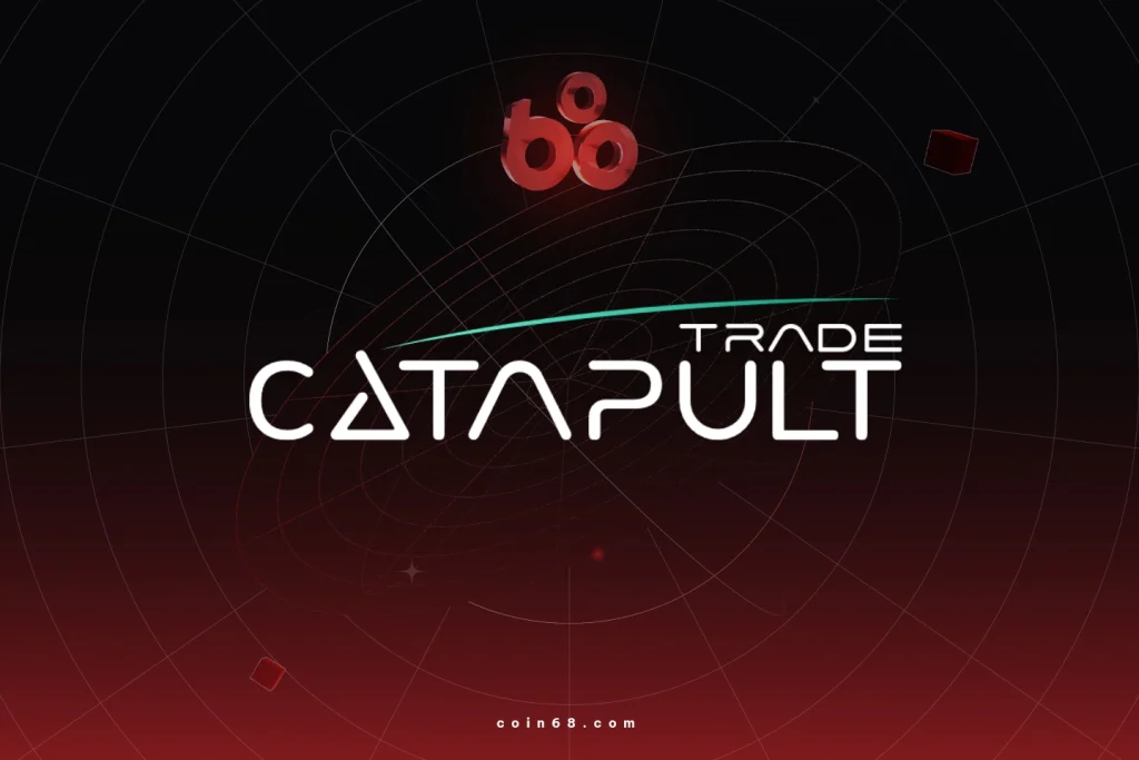 Catapult Trade là gì? Nền tảng kết hợp giao dịch và trải nghiệm iGaming缩略图