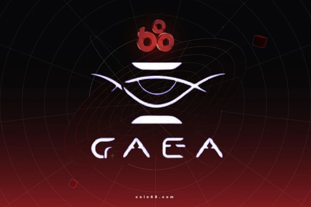 GAEA là gì? Dự án xây dựng lớp cảm xúc cho trí tuệ nhân tạo缩略图