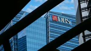 DBS và Citi hoàn tất giao dịch USD cuối tuần xuyên biên giới đầu tiên缩略图