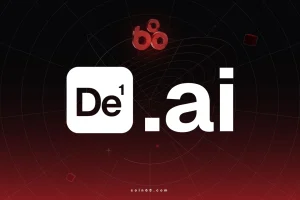 De1 là gì? Tìm hiểu hạ tầng tài chính on-chain kết hợp AI đột phá缩略图