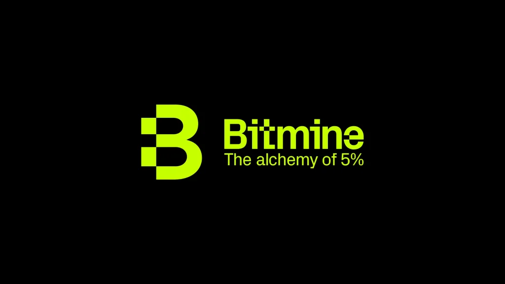 Kho ETH của Bitmine gần cán mốc 5% cung lưu hành Ethereum缩略图