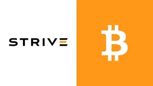 Strive gom thêm 109 triệu USD Bitcoin, cỗ máy huy động SATA áp sát 1 tỷ USD缩略图