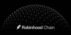 Robinhood Chain lập kỷ lục phí giao dịch 24 giờ, dự báo doanh thu đạt 160 triệu USD缩略图