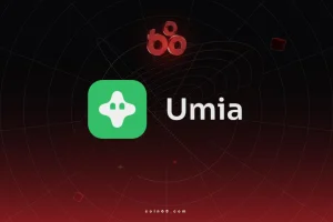 Umia là gì? Hạ tầng kết hợp pháp nhân, kho bạc và quản trị on-chain缩略图