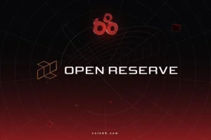 OpenReserve là gì? Ngân hàng kết nối tài chính truyền thống với blockchain缩略图