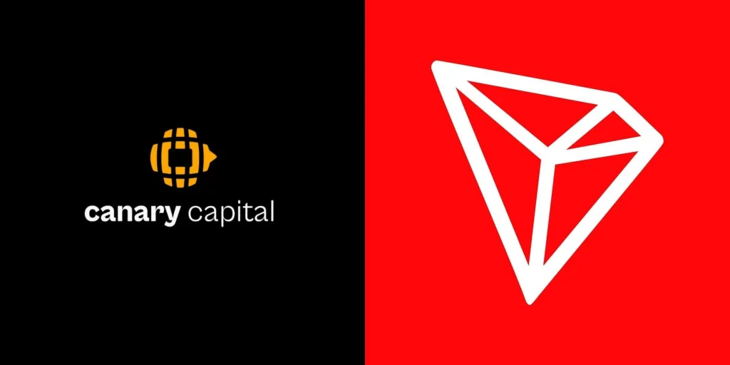 Canary Capital ra mắt quỹ ETF staking TRON đầu tiên tại Mỹ缩略图