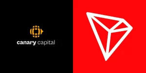 Canary Capital ra mắt quỹ ETF staking TRON đầu tiên tại Mỹ缩略图