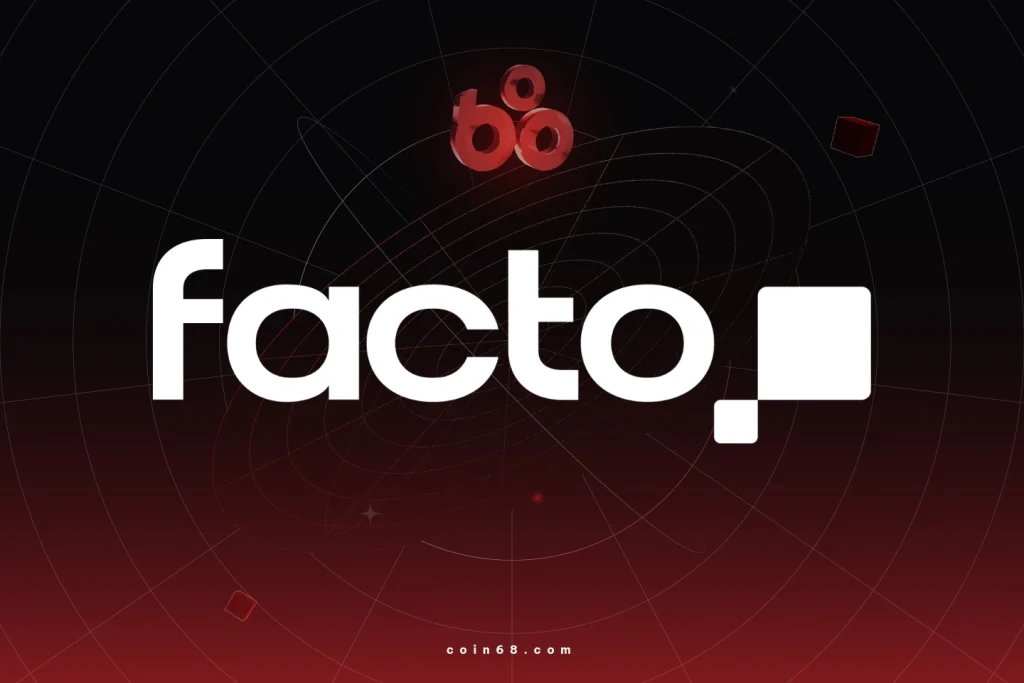 Facto là gì? Hạ tầng thanh toán kiểu mới dành cho stablecoin缩略图