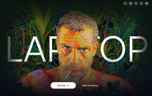 Memecoin LAPTOP của Hunter Biden ra mắt "thảm họa", giảm 98% chỉ sau 1 giờ缩略图
