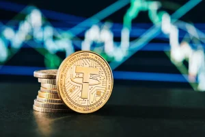 Tether rót 400 triệu USD vào tín dụng tư nhân, mục tiêu huy động 3 tỷ USD缩略图