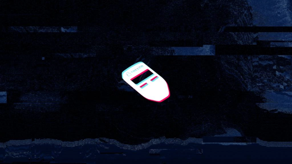 Ví cứng Trezor bị xâm nhập email để phát tán liên kết lừa đảo缩略图