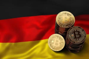 Đức đề xuất áp thuế 25% lên lợi nhuận crypto từ năm 2027缩略图